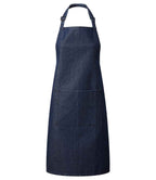 Premier Cols Pocket Bib Apron