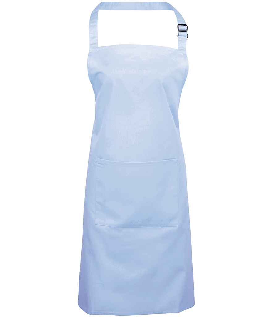 Premier Cols Pocket Bib Apron