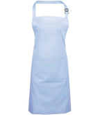 Premier Cols Pocket Bib Apron