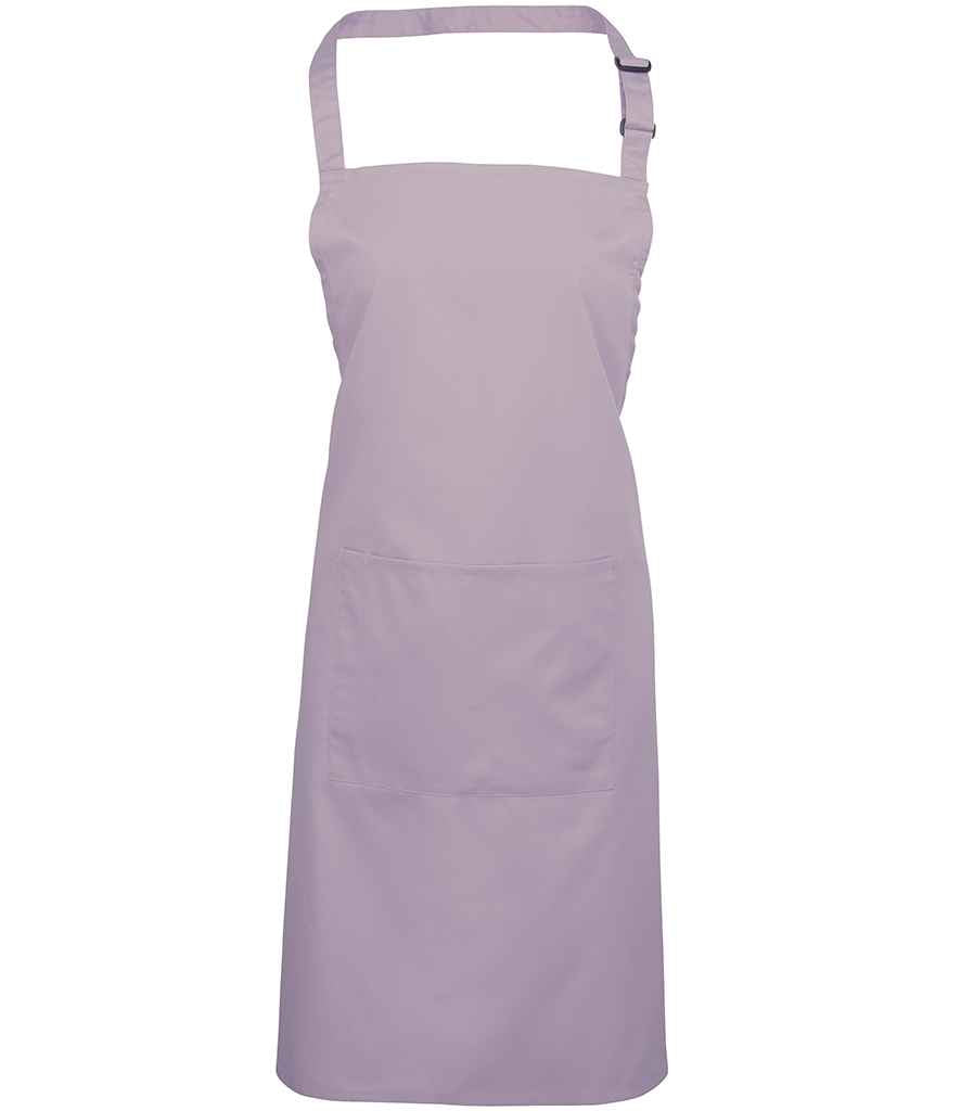 Premier Cols Pocket Bib Apron