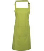 Premier Cols Pocket Bib Apron
