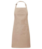 Premier Cols Pocket Bib Apron