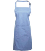 Premier Cols Pocket Bib Apron
