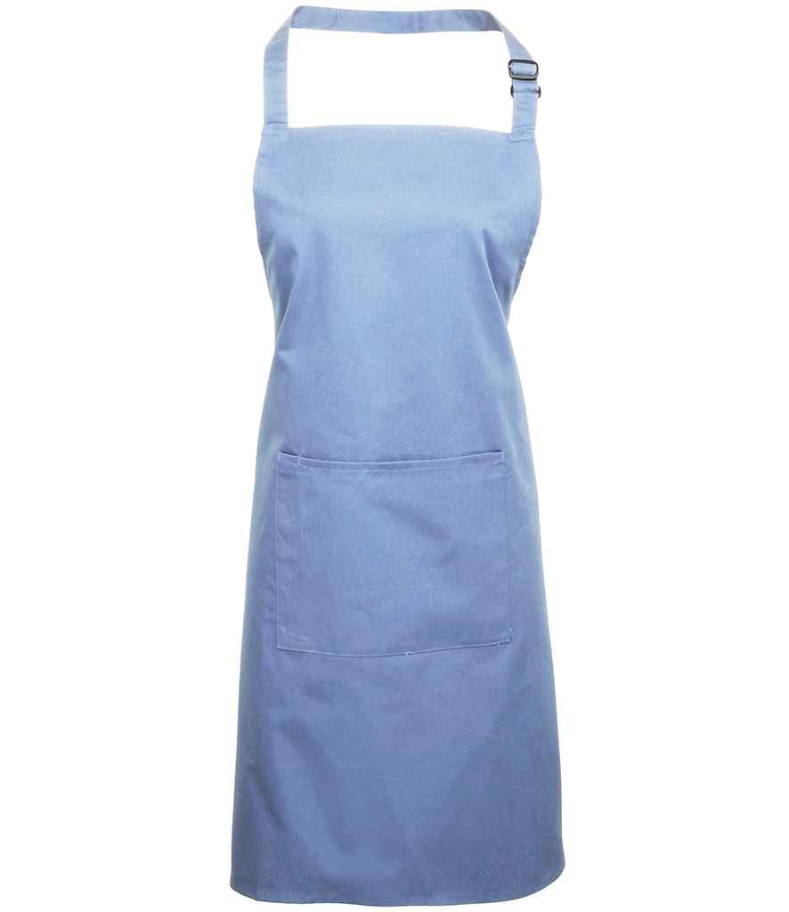 Premier Cols Pocket Bib Apron