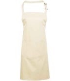 Premier Cols Pocket Bib Apron