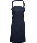 Premier Cols Pocket Bib Apron