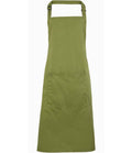 PR154 Oasis Green Front