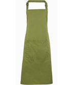 Premier Cols Pocket Bib Apron