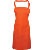 Premier Cols Pocket Bib Apron