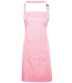 Premier Cols Pocket Bib Apron