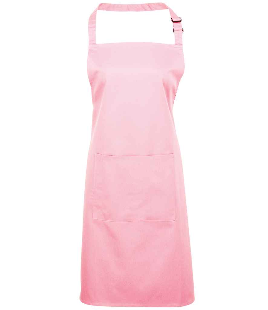 Premier Cols Pocket Bib Apron