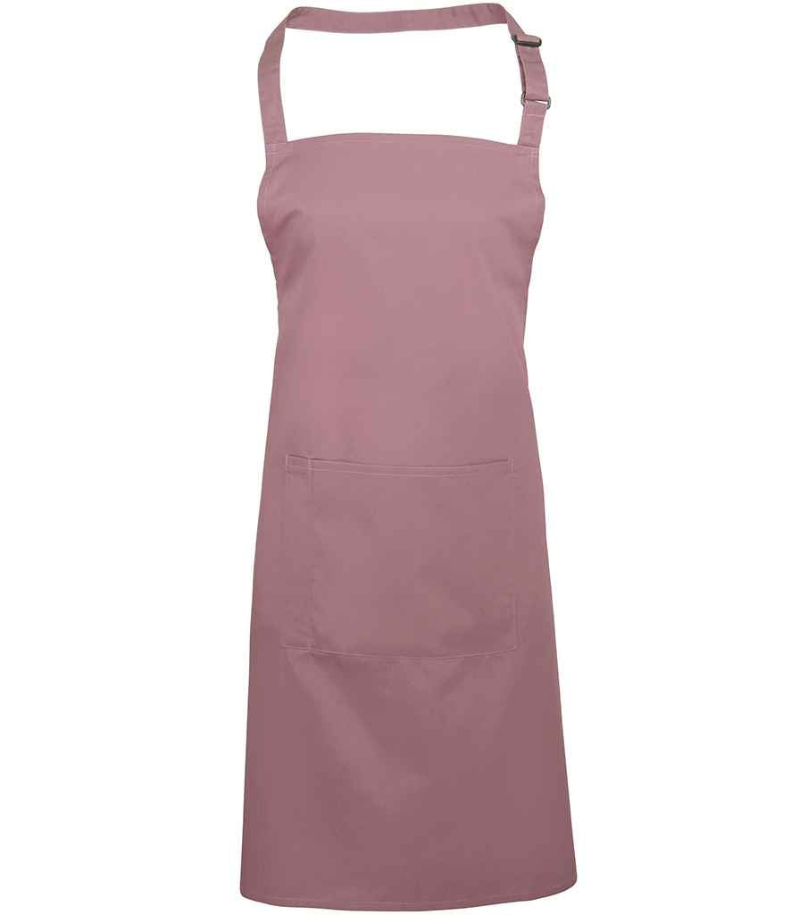 Premier Cols Pocket Bib Apron