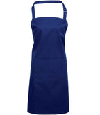Premier Cols Pocket Bib Apron