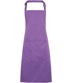 Premier Cols Pocket Bib Apron