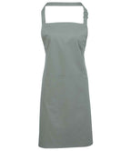 Premier Cols Pocket Bib Apron