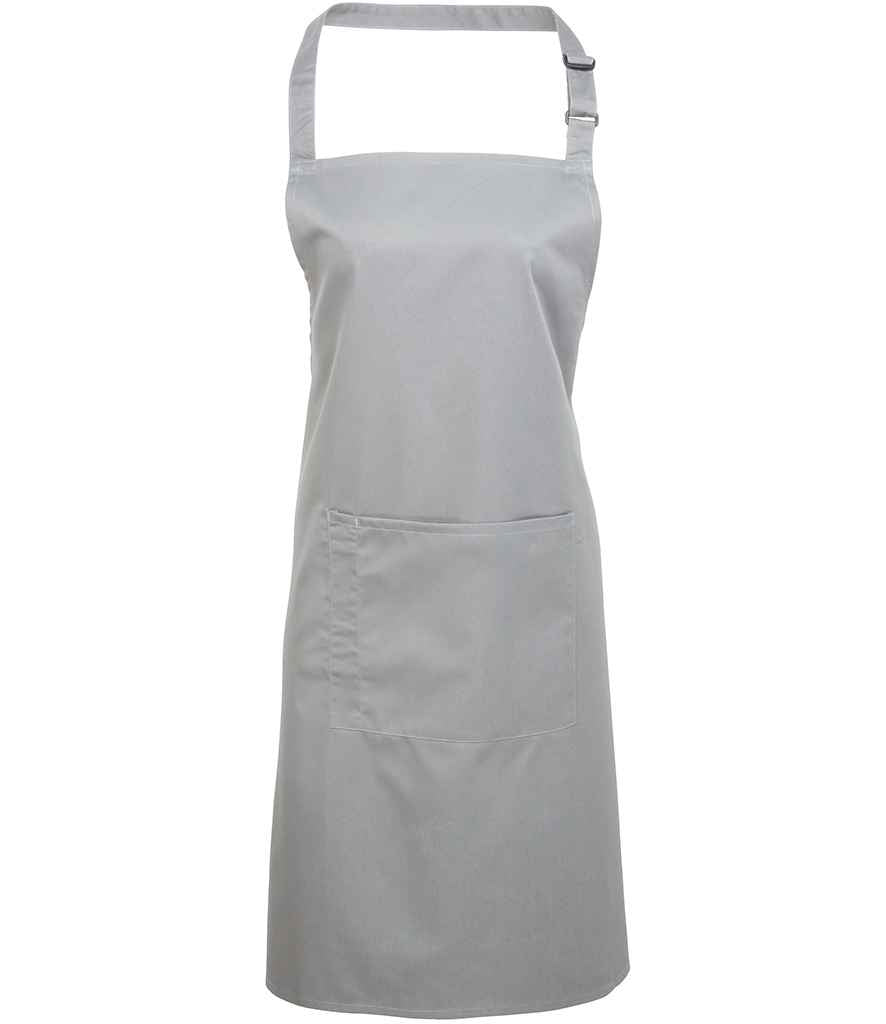 Premier Cols Pocket Bib Apron