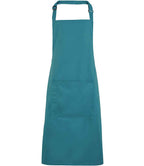 Premier Cols Pocket Bib Apron