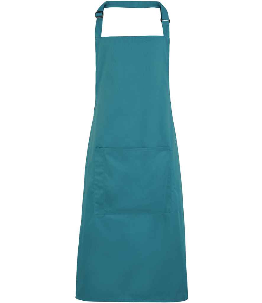 Premier Cols Pocket Bib Apron