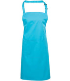 Premier Cols Pocket Bib Apron