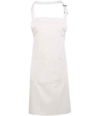 Premier Cols Pocket Bib Apron