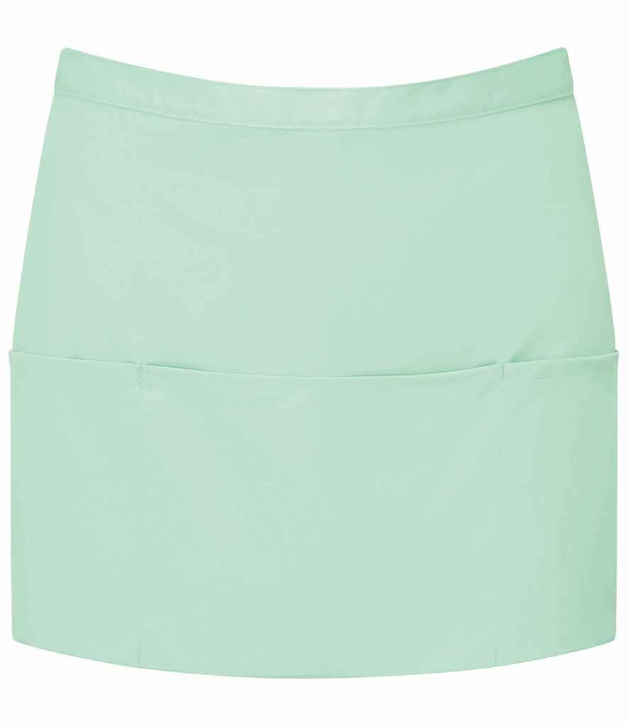 Premier Colours 3 Pkt Apron