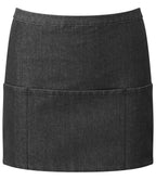 Premier Colours 3 Pkt Apron