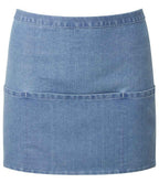 Premier Colours 3 Pkt Apron