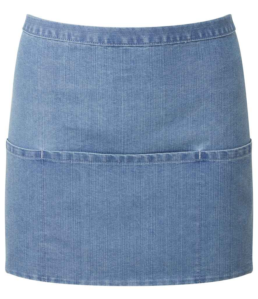 Premier Colours 3 Pkt Apron