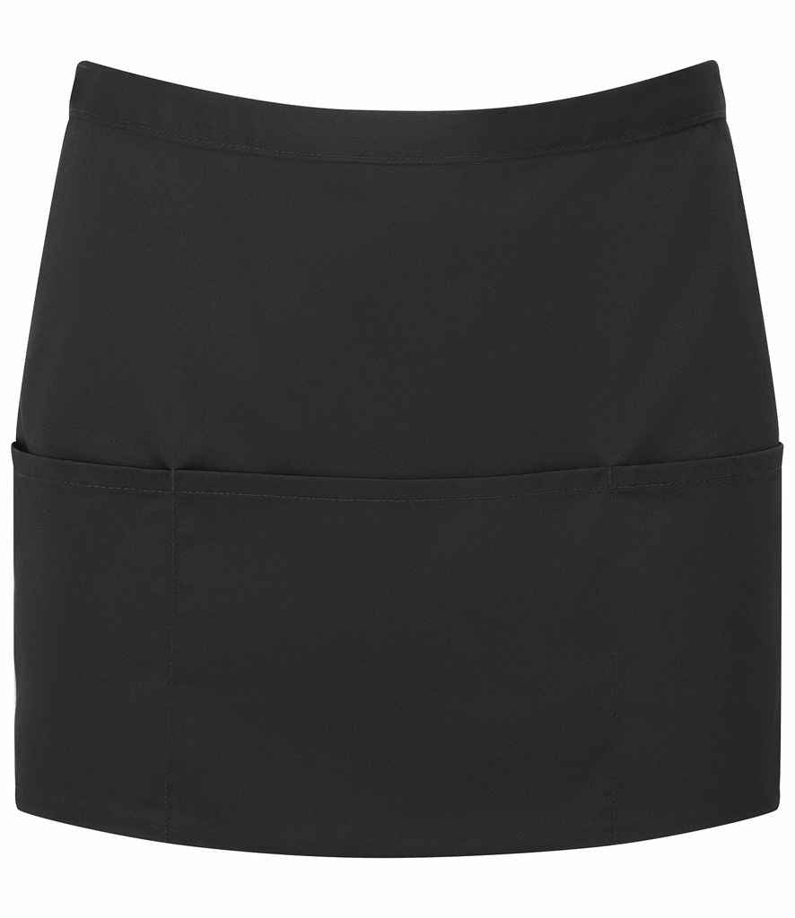 Premier Colours 3 Pkt Apron