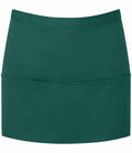PR155 Bottle Green Front