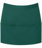 Premier Colours 3 Pkt Apron