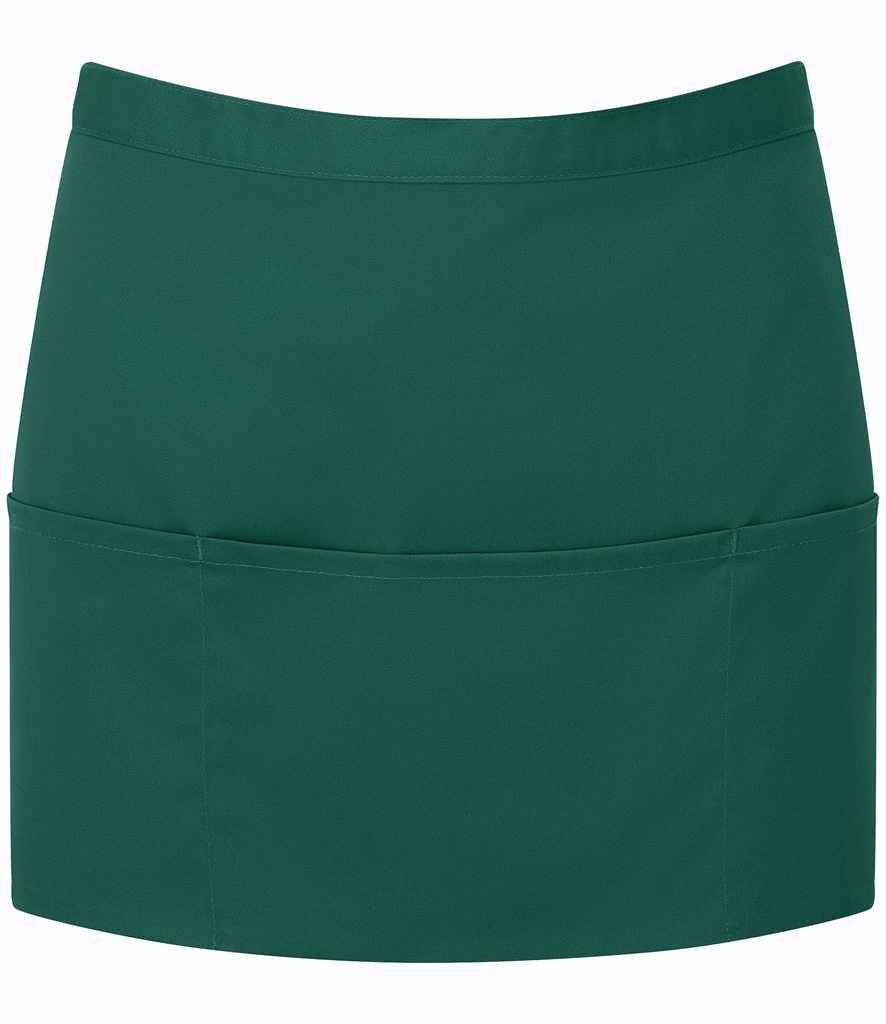 Premier Colours 3 Pkt Apron