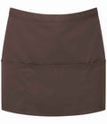 PR155 Brown Front