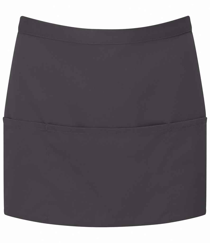 Premier Colours 3 Pkt Apron
