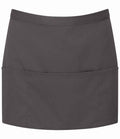PR155 Dark Grey Front