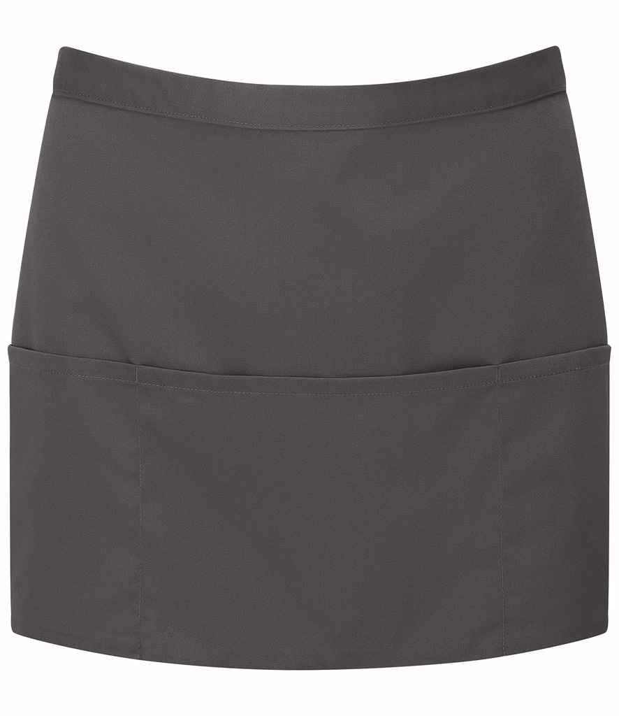 Premier Colours 3 Pkt Apron