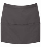Premier Colours 3 Pkt Apron