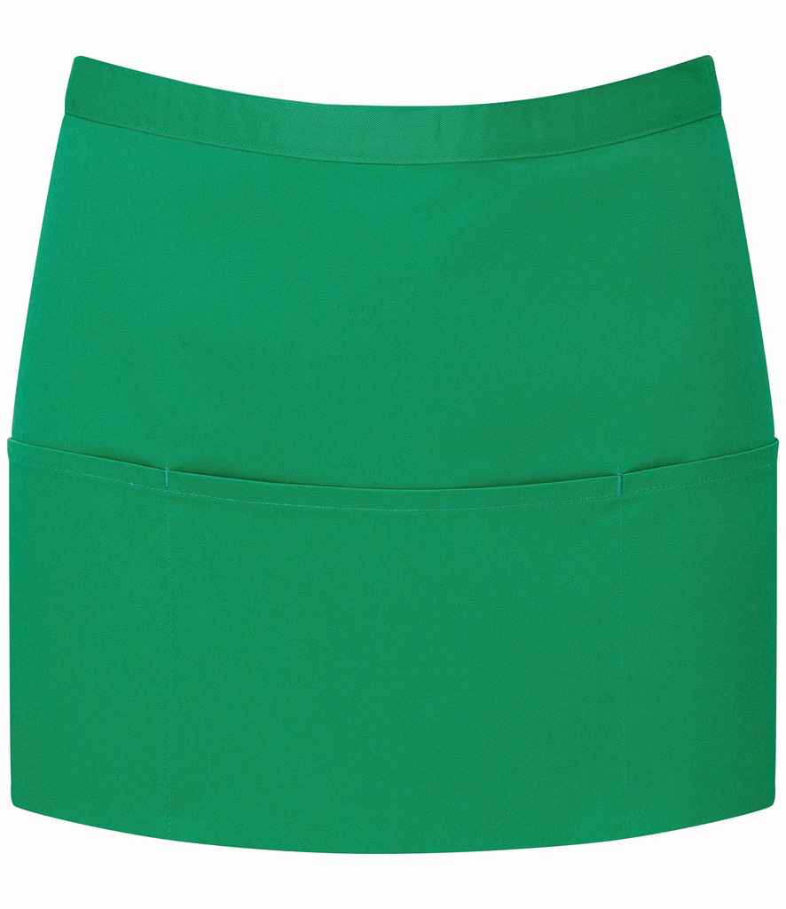 Premier Colours 3 Pkt Apron