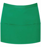 Premier Colours 3 Pkt Apron