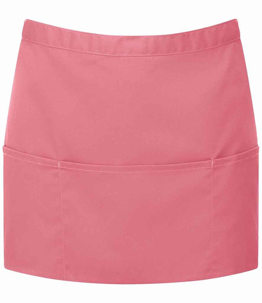 Premier Colours 3 Pkt Apron