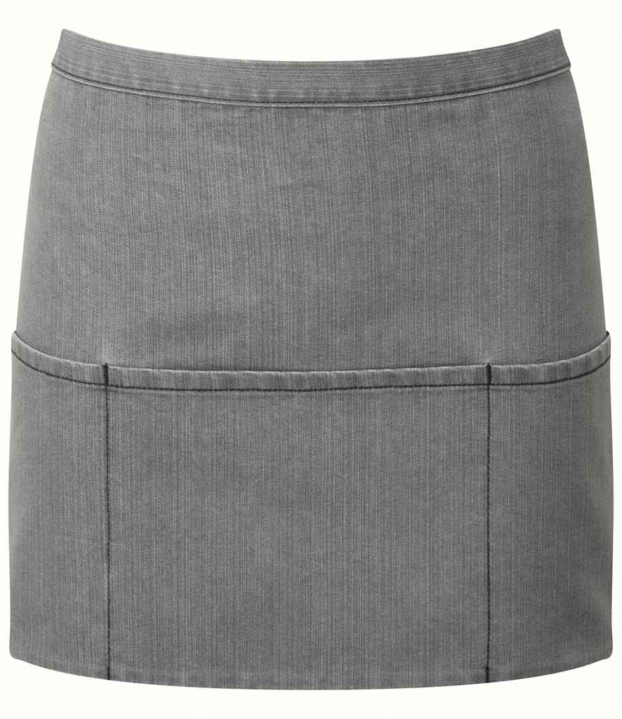 Premier Colours 3 Pkt Apron