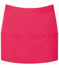 PR155 Hot Pink Front