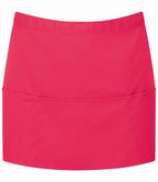 Premier Colours 3 Pkt Apron
