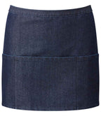 Premier Colours 3 Pkt Apron