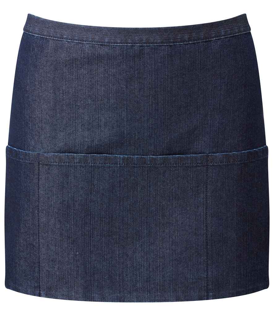 Premier Colours 3 Pkt Apron