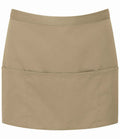 PR155 Khaki Front