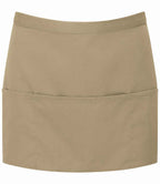Premier Colours 3 Pkt Apron