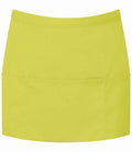 PR155 Lime Green Front