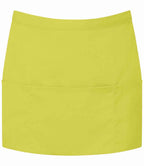 Premier Colours 3 Pkt Apron