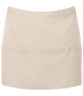 PR155 Natural Front
